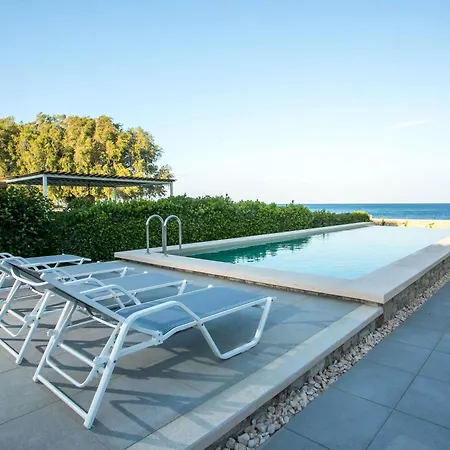 Villa Sea Homes Villas- Alberto Kiotari