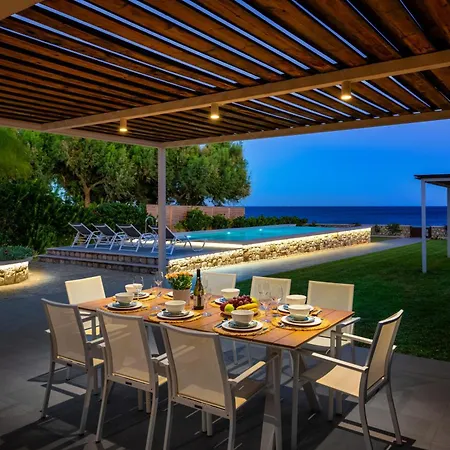 Villa Sea Homes Villas- Alberto *