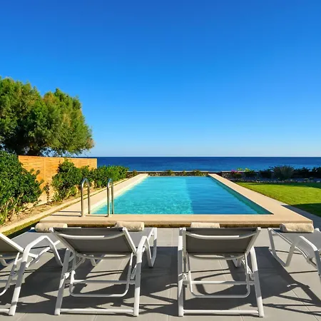 Sea Homes Villas- Alberto