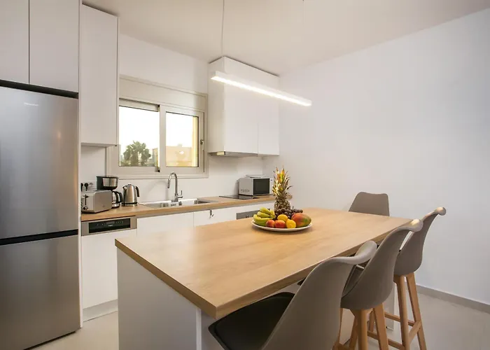 Villa Sea Homes Villas- Alberto Kiotari