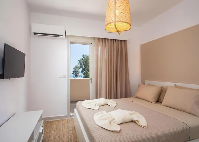 Sea Homes Villas- Alberto *