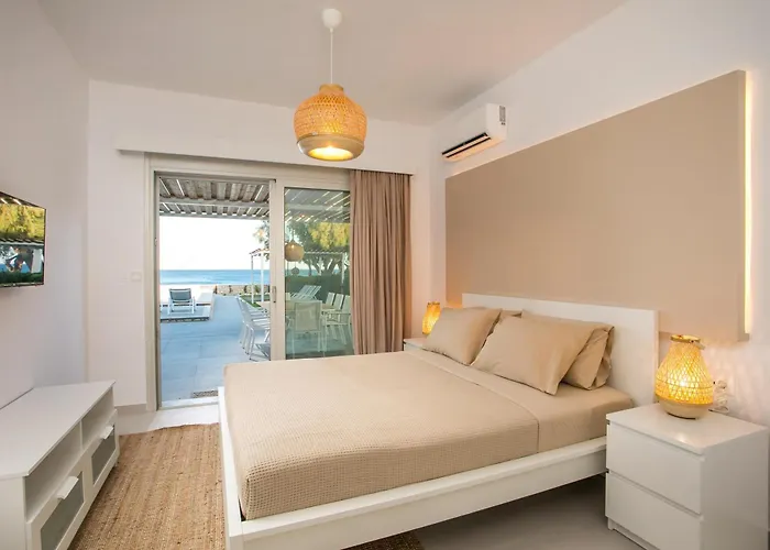 Sea Homes Villas- Alberto Kiotari