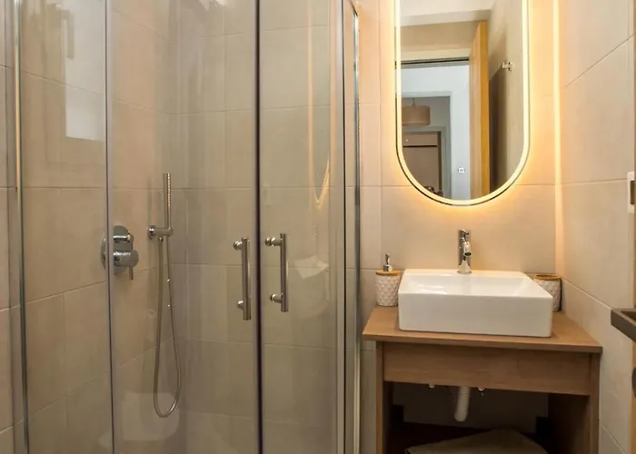 Villa Sea Homes Villas- Alberto Kiotari