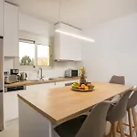 Villa Sea Homes Villas- Alberto Kiotari