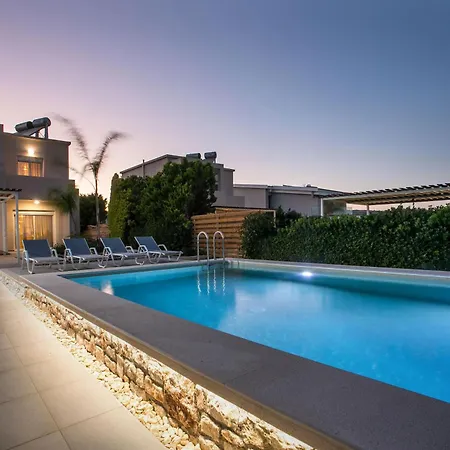 Sea Homes Villas- Alberto Vila