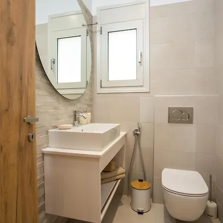 Sea Homes Villas- Alberto Kiotari