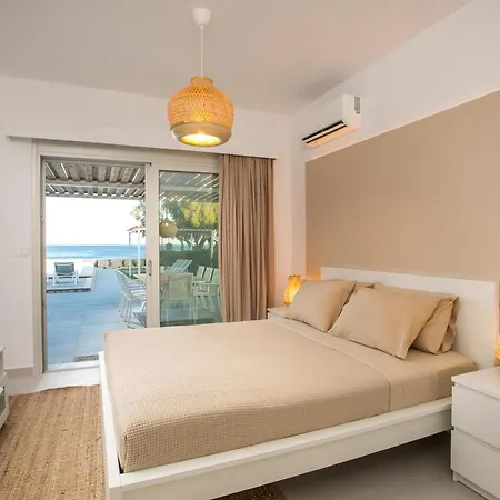 Sea Homes Villas- Alberto Kiotari