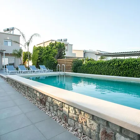 Vila Sea Homes Villas- Alberto