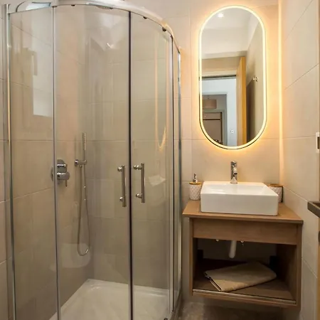 Vila Sea Homes Villas- Alberto Kiotari