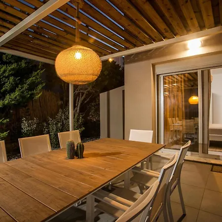 Sea Homes Villas- Alberto * Kiotari