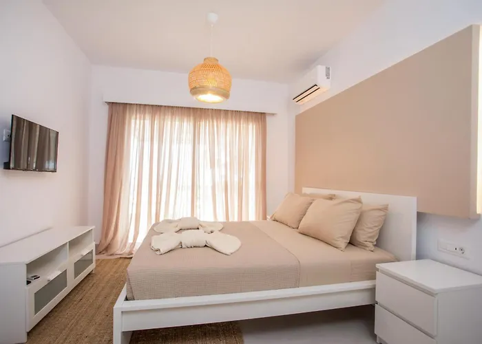 Sea Homes Villas- Alberto * Киотари