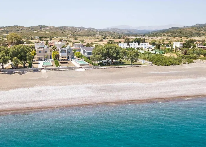 Вилла Sea Homes Villas- Alberto