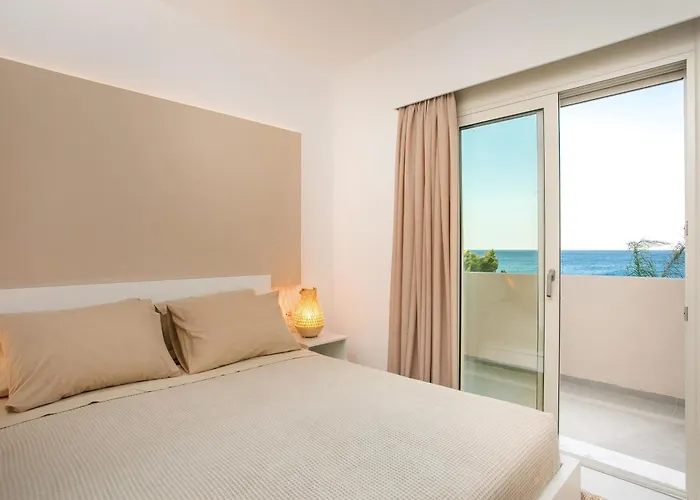 Sea Homes Villas- Alberto Вилла