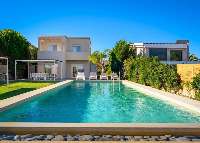Вилла Sea Homes Villas- Alberto Киотари