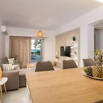 Sea Homes Villas- Alberto Willa Kiotari
