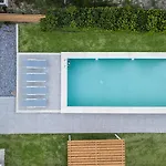 Sea Homes Villas- Alberto * Kiotari