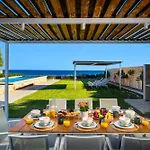 Sea Homes Villas- Alberto * Kiotari