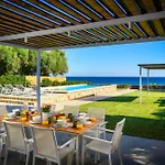 Villa Sea Homes Villas- Alberto *