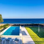 Sea Homes Villas- Alberto Villa *