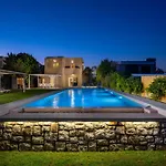 Sea Homes Villas- Alberto Villa *