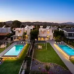 Sea Homes Villas- Alberto *
