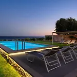 Sea Homes Villas- Alberto Kiotari