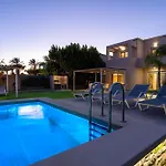 Sea Homes Villas- Alberto Villa Kiotari