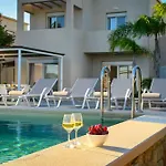 Villa Sea Homes Villas- Alberto Kiotari