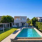 Villa Sea Homes Villas- Alberto
