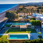 Villa Sea Homes Villas- Alberto