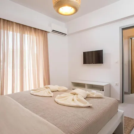 Sea Homes Villas- Alberto *