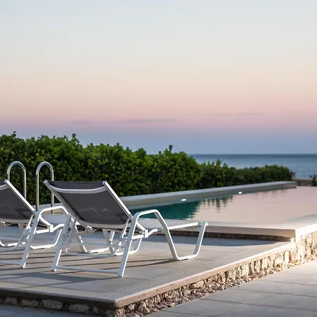 Sea Homes Villas- Alberto Kiotari