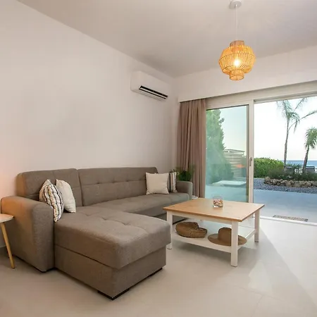 Sea Homes Villas- Alberto * キオタリ