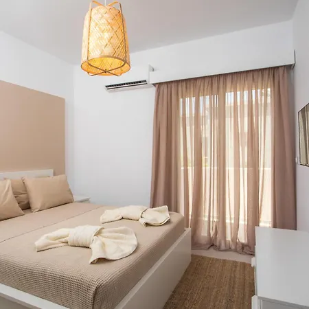 Sea Homes Villas- Alberto