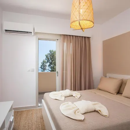 Sea Homes Villas- Alberto *