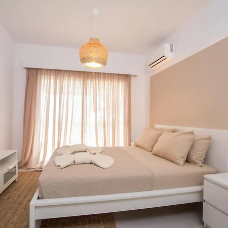 Sea Homes Villas- Alberto * Киотари