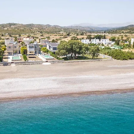 Villa Sea Homes Villas- Alberto