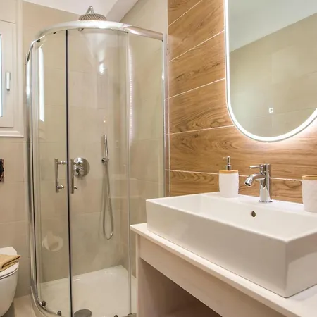 Sea Homes Villas- Alberto