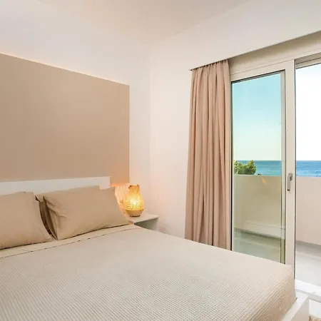 Sea Homes Villas- Alberto ヴィラ