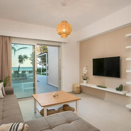 Sea Homes Villas- Alberto Villa