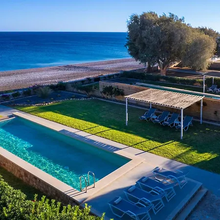 Sea Homes Villas- Alberto 别墅 *