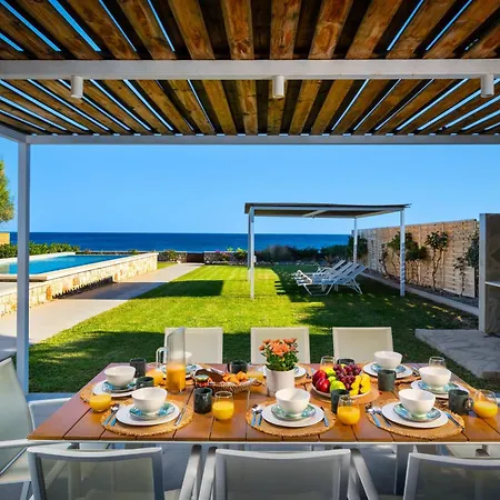 Sea Homes Villas- Alberto * Kiotári