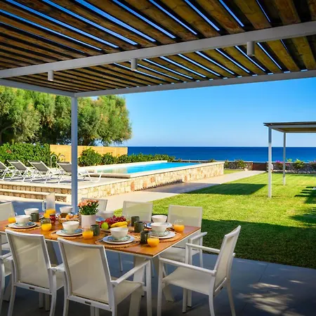 Villa Sea Homes Villas- Alberto *