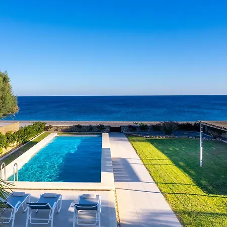 Sea Homes Villas- Alberto Villa *