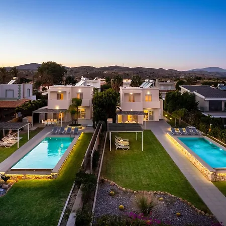 Sea Homes Villas- Alberto *