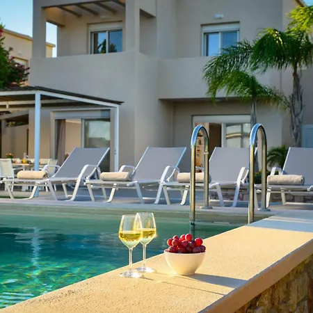 Вилла Sea Homes Villas- Alberto Киотари