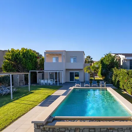 Villa Sea Homes Villas- Alberto