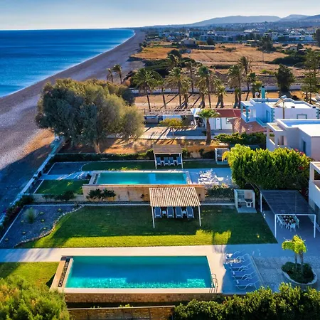 Villa Sea Homes Villas- Alberto