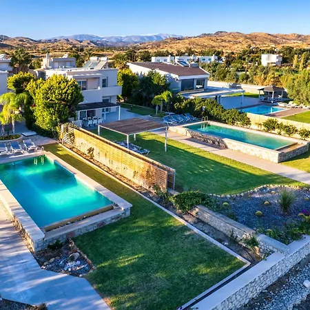 Sea Homes Villas- Alberto * Киотари