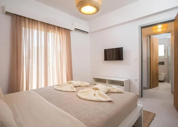 Sea Homes Villas- Alberto *